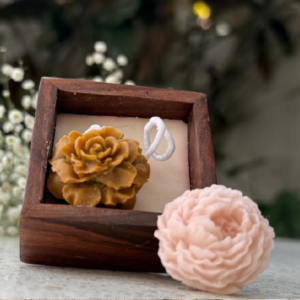 Soy Wax Little joys Scented Candle