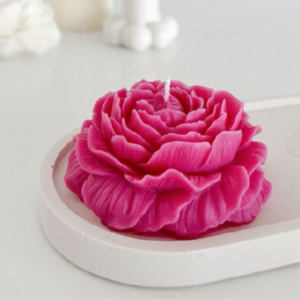 Soy wax What Women Like Scented Candle
