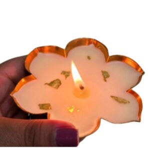 Mini Urli Candle