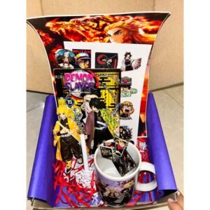 Anime Rare Hamper