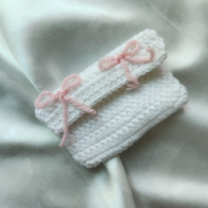 Coquette wallet