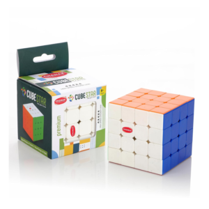 4x4 Rubic's Cube