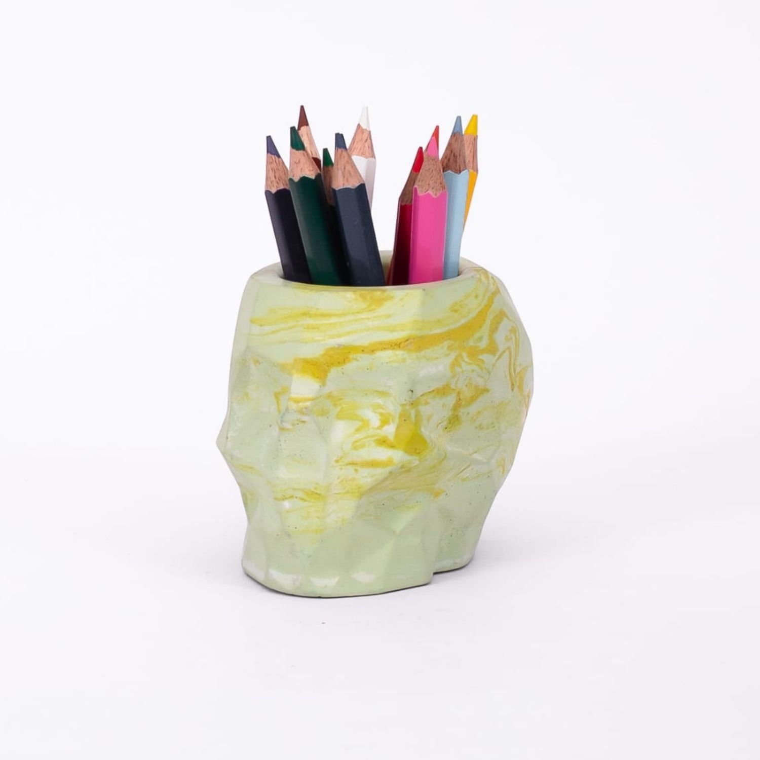 Skull Planter/Holder - Image 2