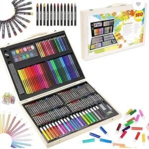 Accura 180 pcs color box