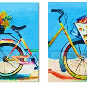 WHEELS OF JOY SMALL
